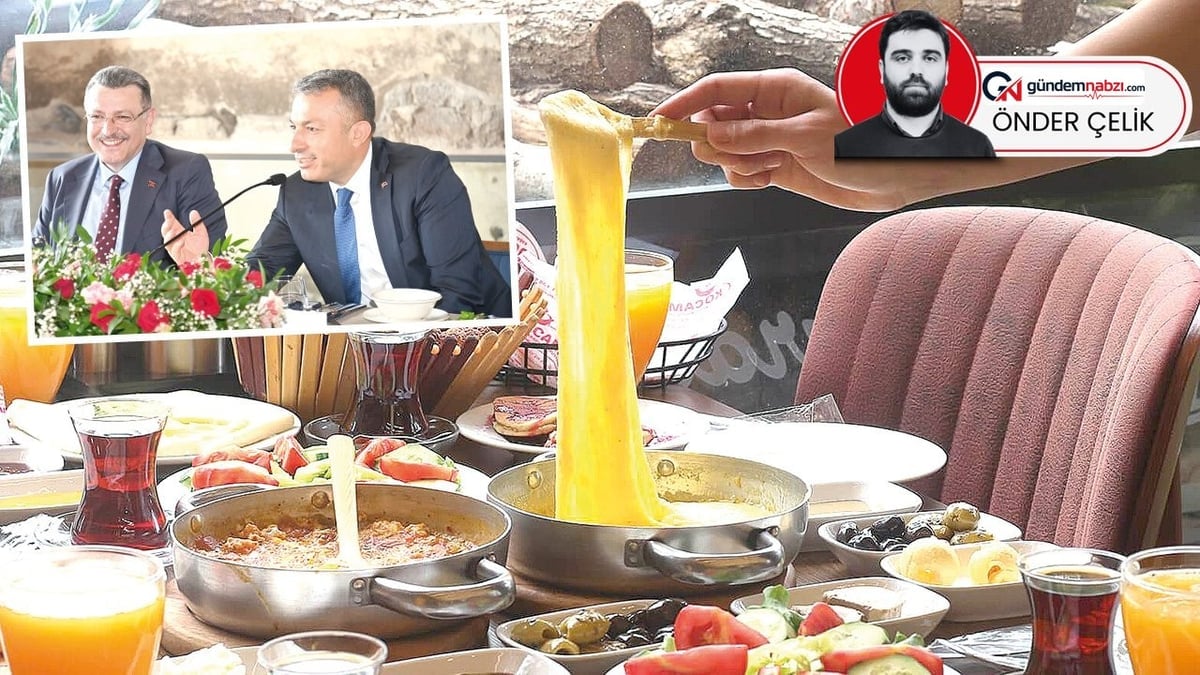 Trabzon, UNESCO Gastronomi Şehri adaylığı için başvurdu