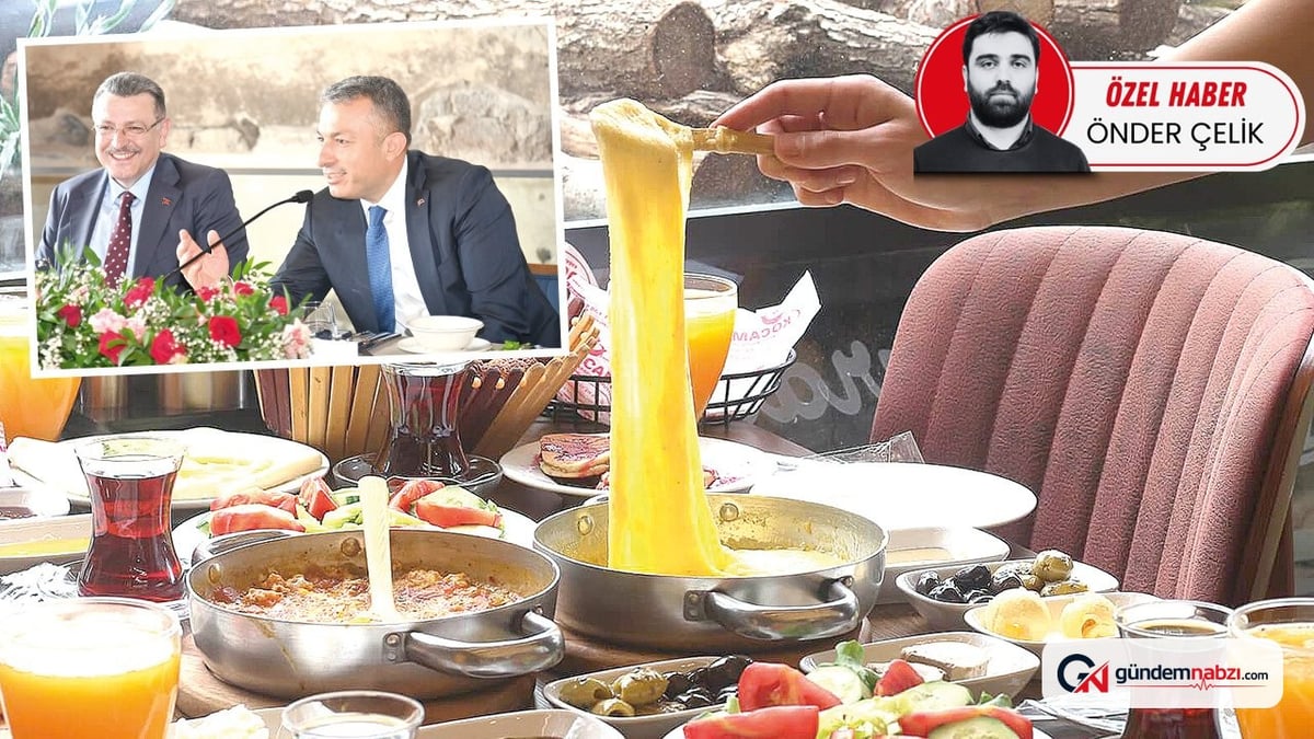 Trabzon, UNESCO Gastronomi Şehri adaylığı için başvurdu