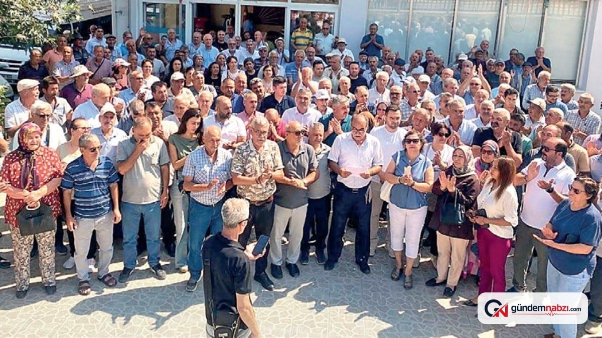 Büyükşehirlerde Yeni Parti’ye katılımlar artıyor