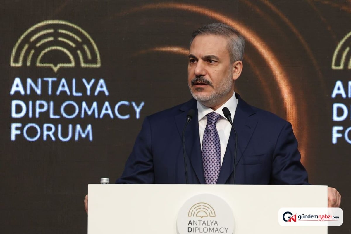 Türkiye'den Karadeniz'deki gemi saldırılarına moratoryum çağrısı