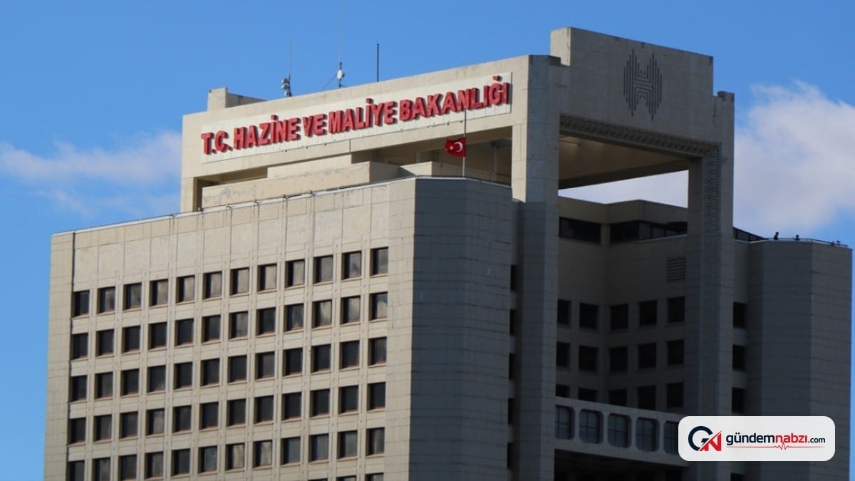 Faiz ödemeleri Türkiye ekonomisinin yükünü artırıyor