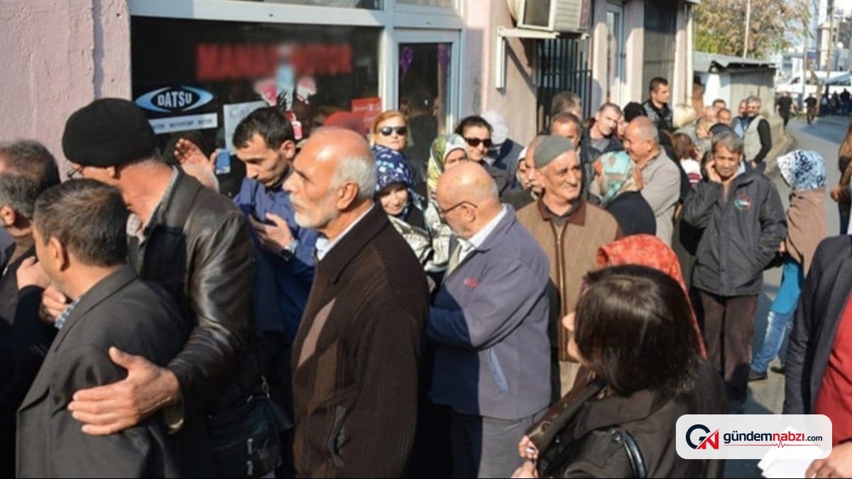 Emekli memurlara seyyanen zamda önemli gelişme