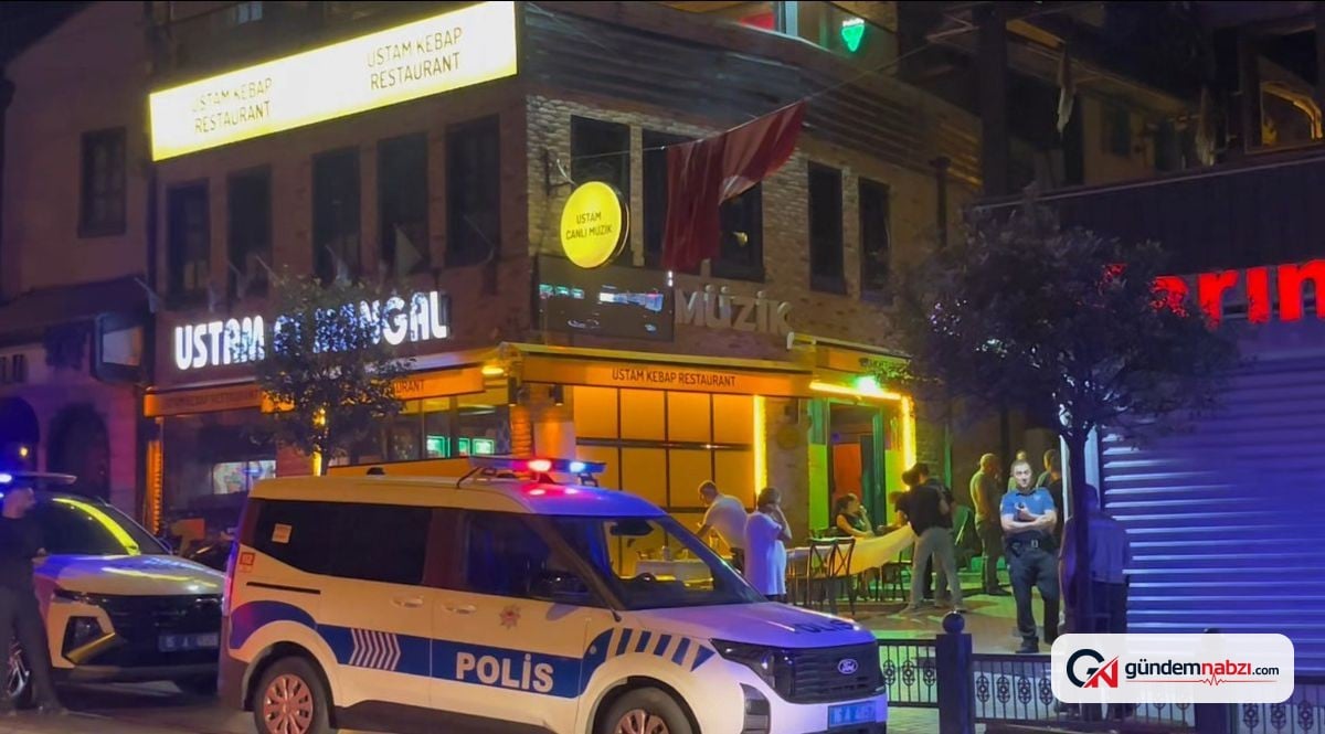 Bursa'da sokak bir haftada üçüncü kez kavga nedeniyle karıştı
