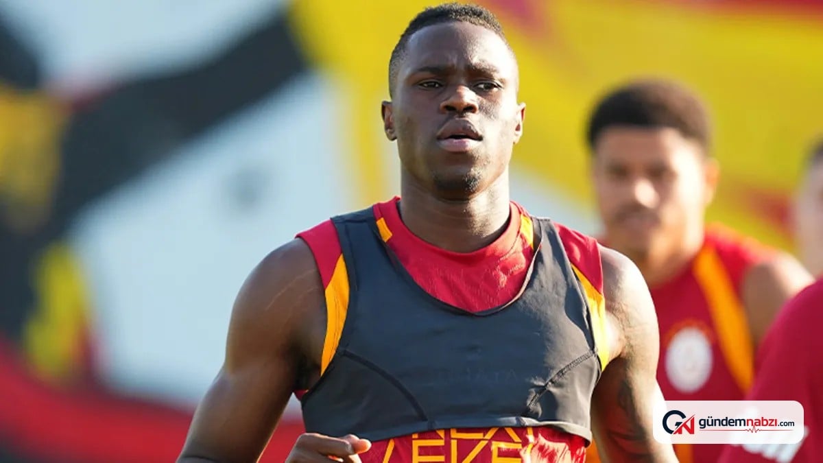 Galatasaray, Wilfried Singo için 30 milyon Euro'ya satmayı düşünüyor