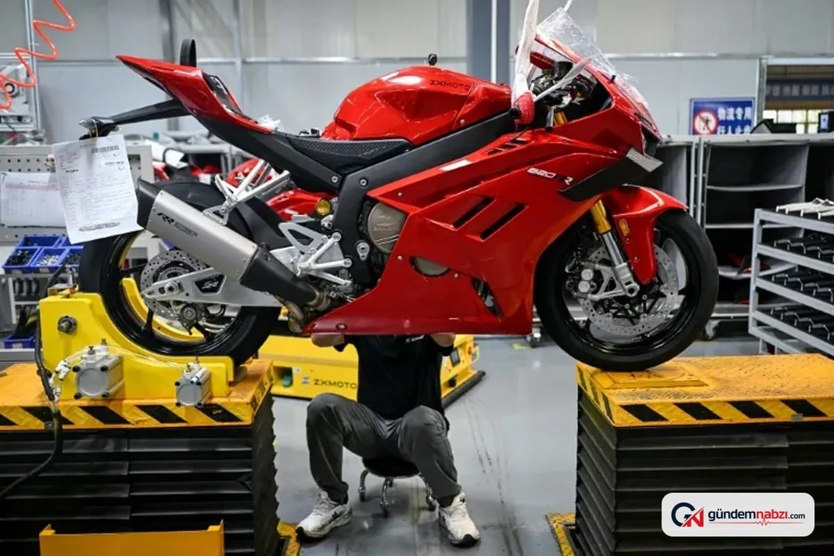 ZXMoto, dünya şampiyonluğuyla motosiklet pazarında iddialı