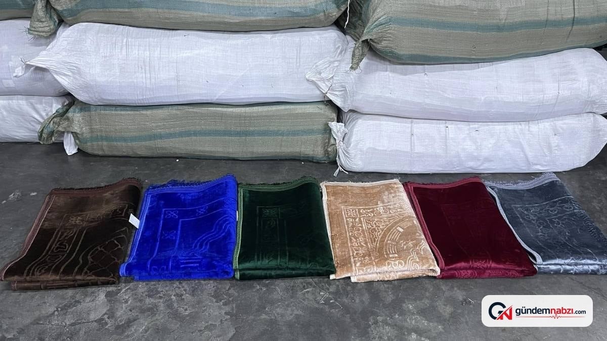 Seccade üreten Türk Tekstil devi iflasın eşiğinde
