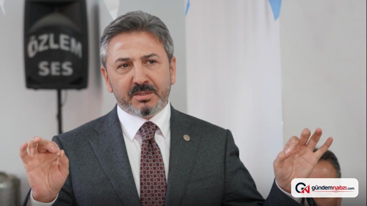 Bakan yardımcısından Kürdistan bayraklı Çerçeve Yasa paylaşımı