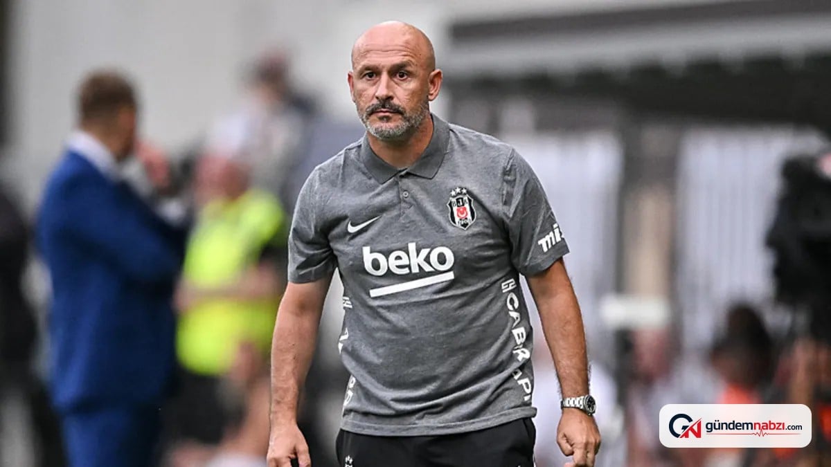 Beşiktaş'tan orta saha için 3'lü aday listesi