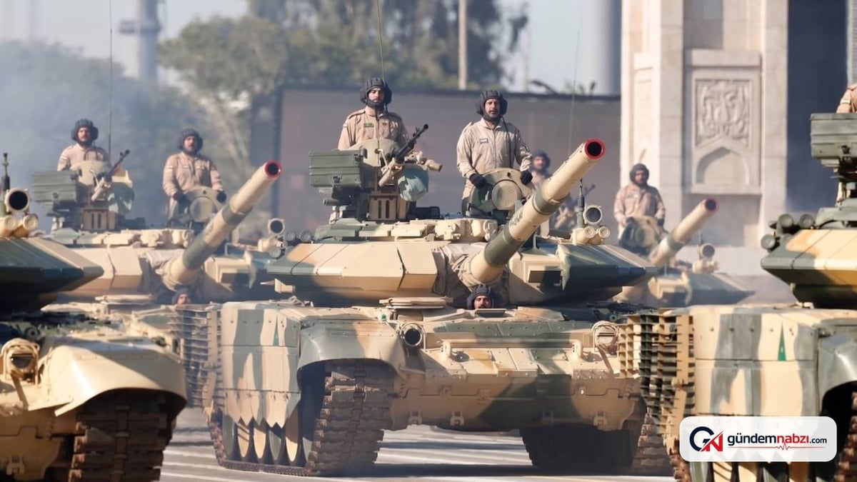 Irak Başbakanı orduya savaşa hazır olun talimatı verdi