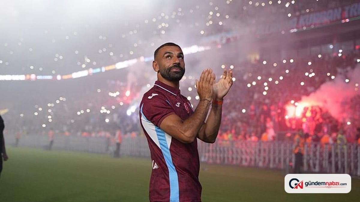 Trabzon'da Muhammed Salah etkisi: Charter seferleri başladı