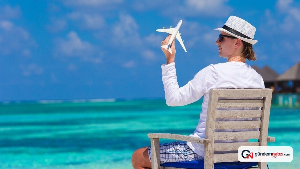 OECD: Türkiye, pandemi sonrası turizmde büyüyen ülkeler arasında