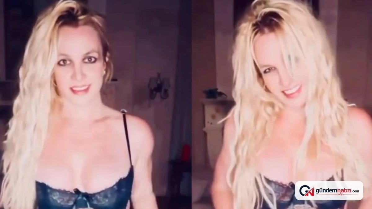 Britney Spears, hatalı botoks işlemi yaptığını duyurdu