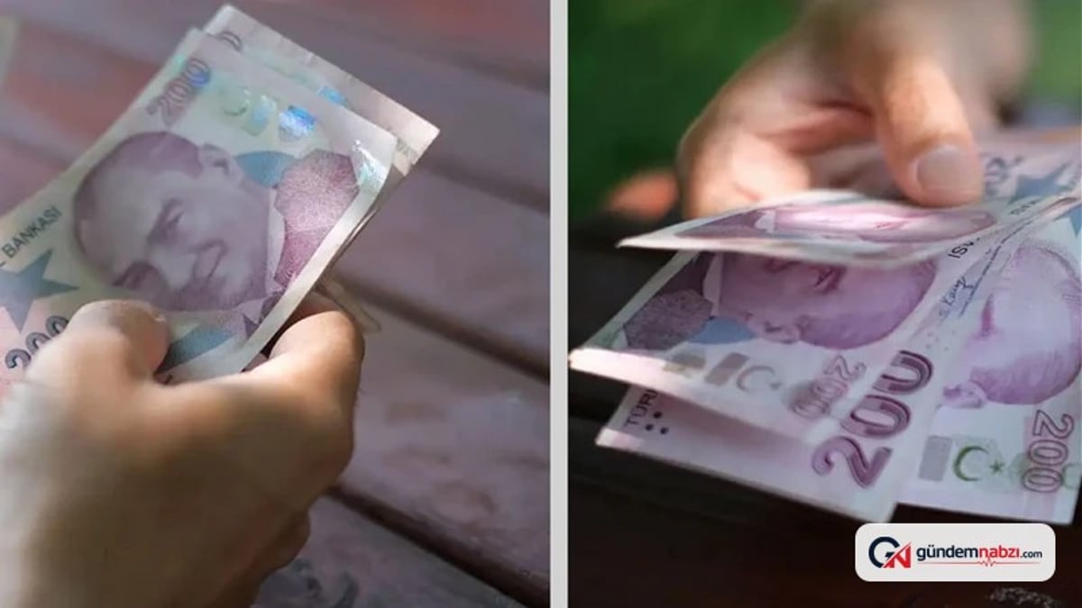 Emekli maaşlarında GETAD modeli dönemi için çalışmalar sürüyor