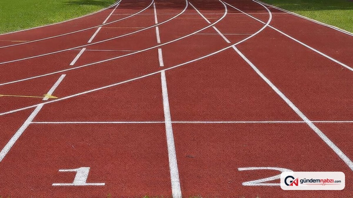 Avrupa Atletizm Şampiyonası yarın İngiltere'de başlayacak