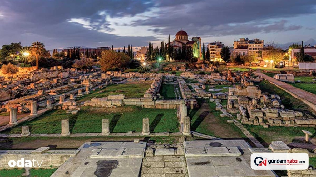 Trakya'da tarım ve beslenme tarihine dair yeni veriler