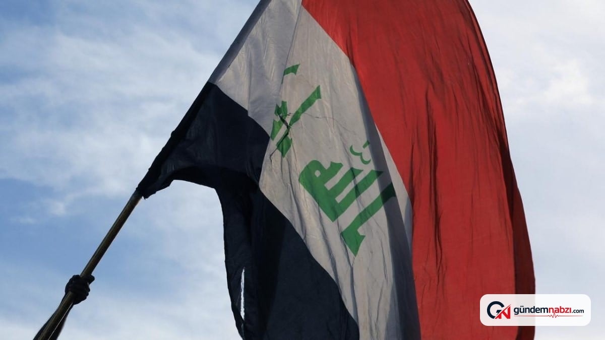 Irak'ta İHA saldırısı planlayan şebeke çökertildi