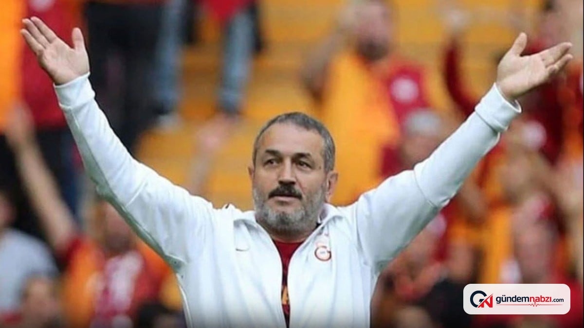 UltrAslan lideri Muzaffer Şirin gözaltına alındı