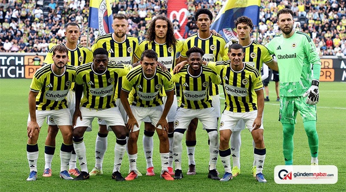 Fenerbahçe'nin Cengiz Ünder'i için Marsilya devrede