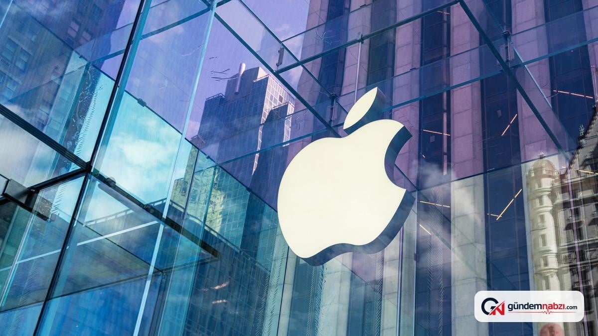 Apple, iPhone ve MacBook'larda CXMT belleklerini test ediyor