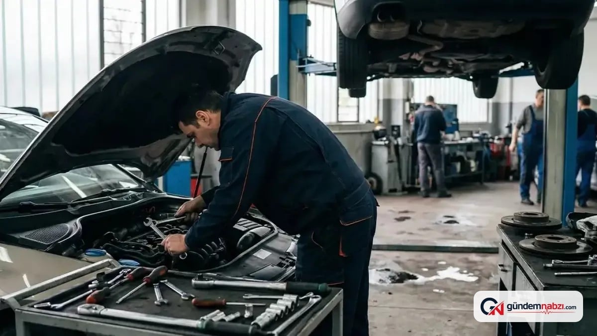 Yaz sıcakları otomobillerde hararet sorununu artırıyor