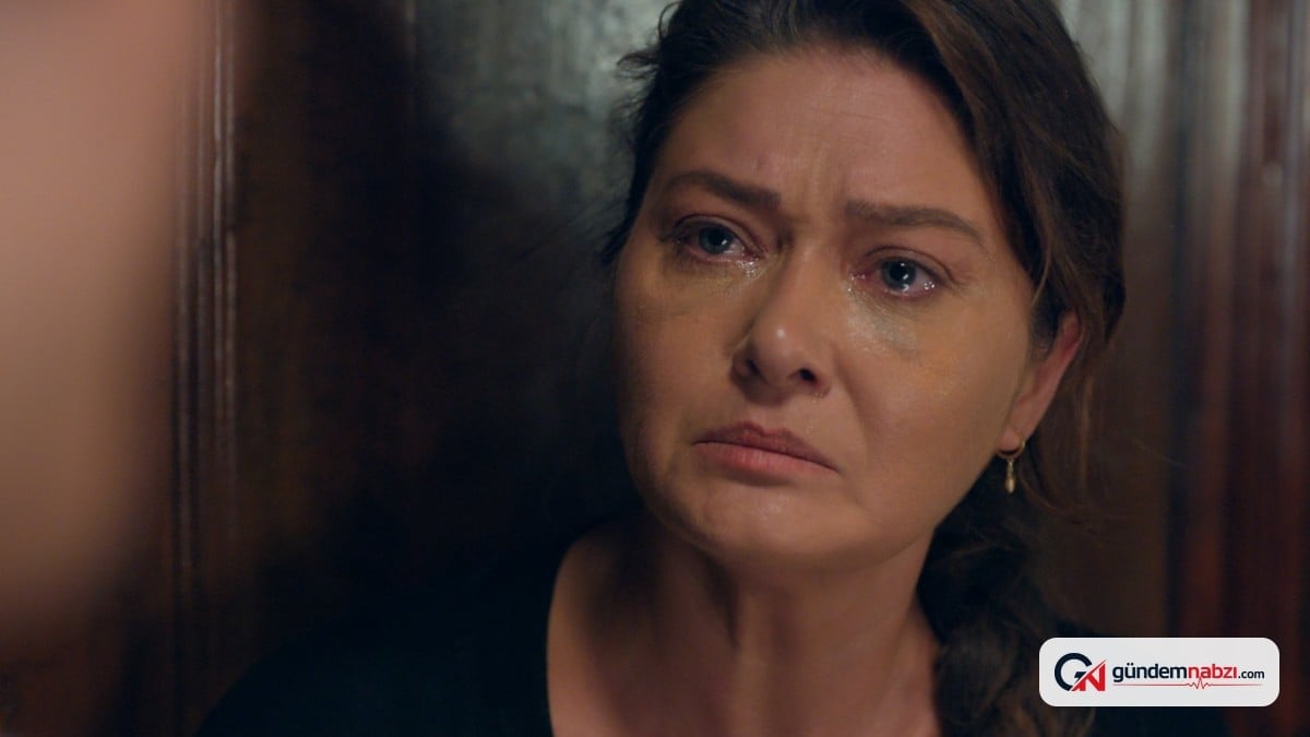Nurgül Yeşilçay'lı Ömür Usta dizisinin tanıtımı yayınlandı