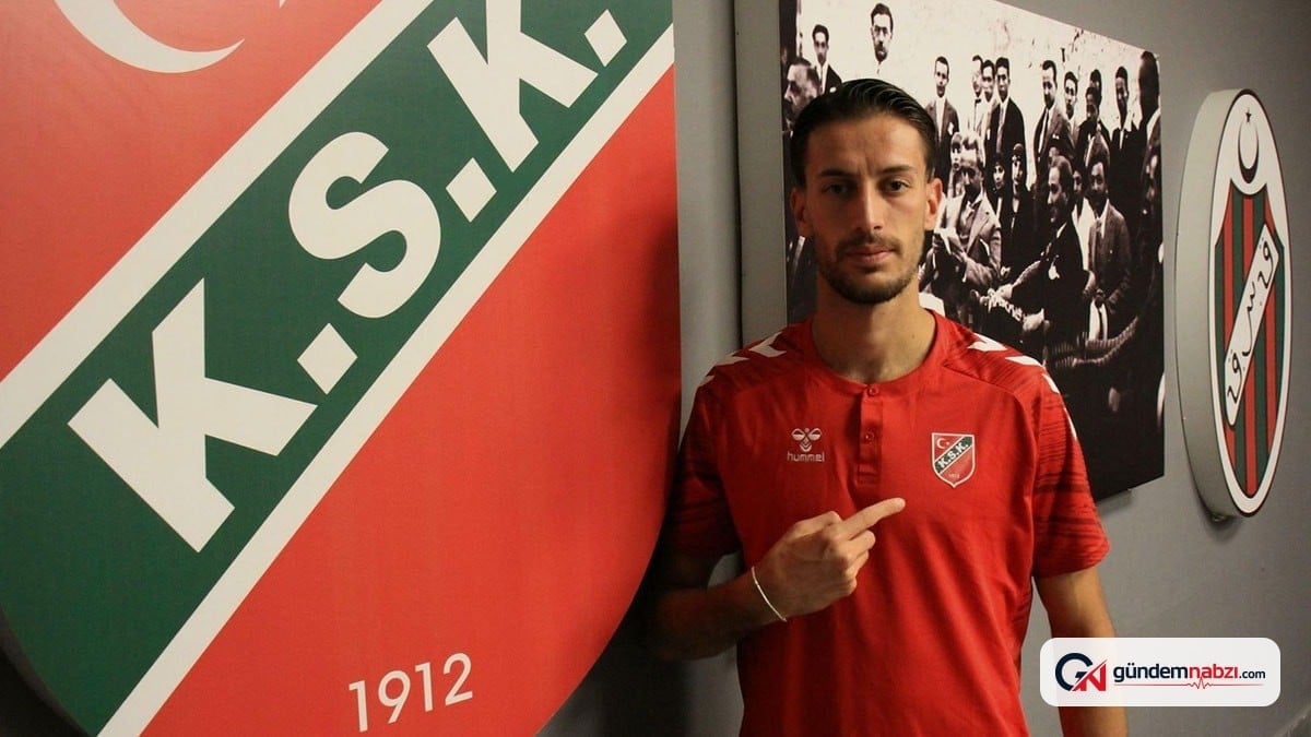 Manisa FK'dan Karşıyaka'ya 2 milyon liralık bonservis icrası