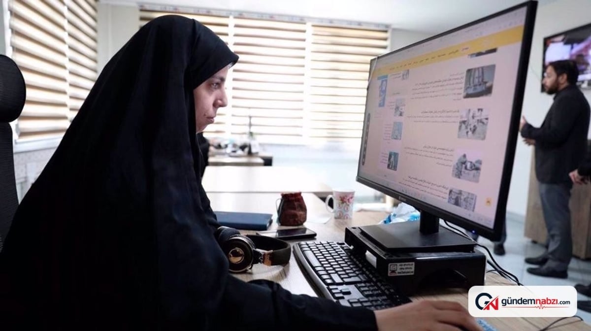 350'den fazla medya çalışanı İran'da savaşlarda hayatını kaybetti