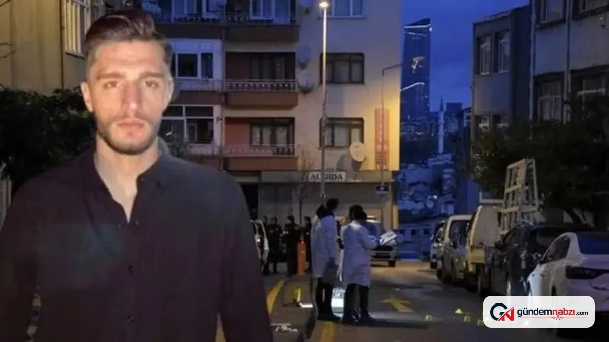 Fırat Öncü cinayetinde suç örgütü soruşturmasında yeni detaylar