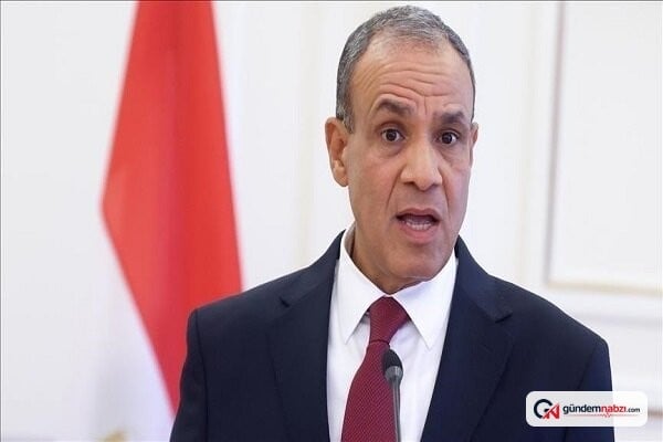 Mısır, Gazze'den Filistinli sürgün planlarına karşı uyardı