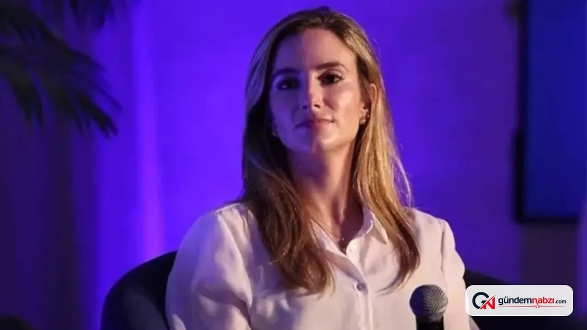Balerinlikten milyarderliğe: Luana Lopes Lara'nın başarı hikayesi