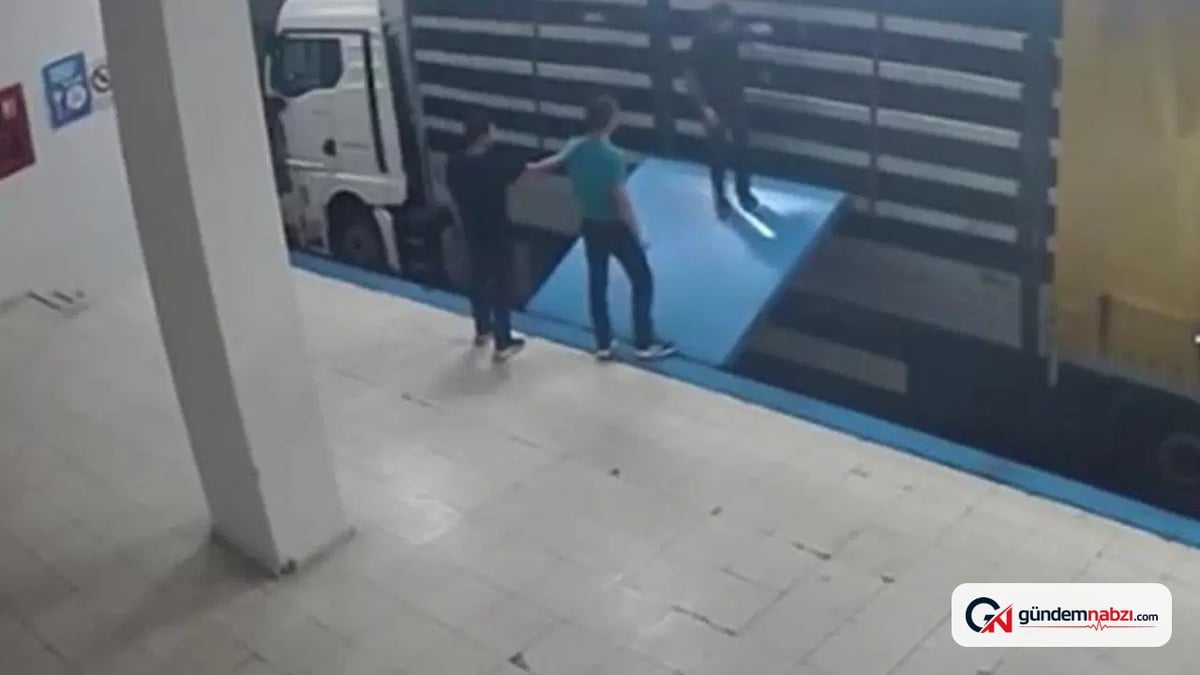 İstanbul'da suç örgütü şüphelisi yakalandı