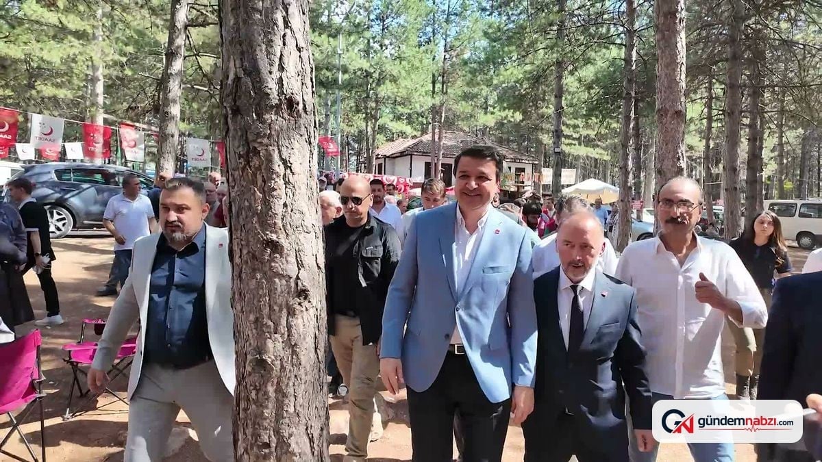 Saadet Partisi lideri Arıkan'dan Mekke Anlaşması'na eleştiri