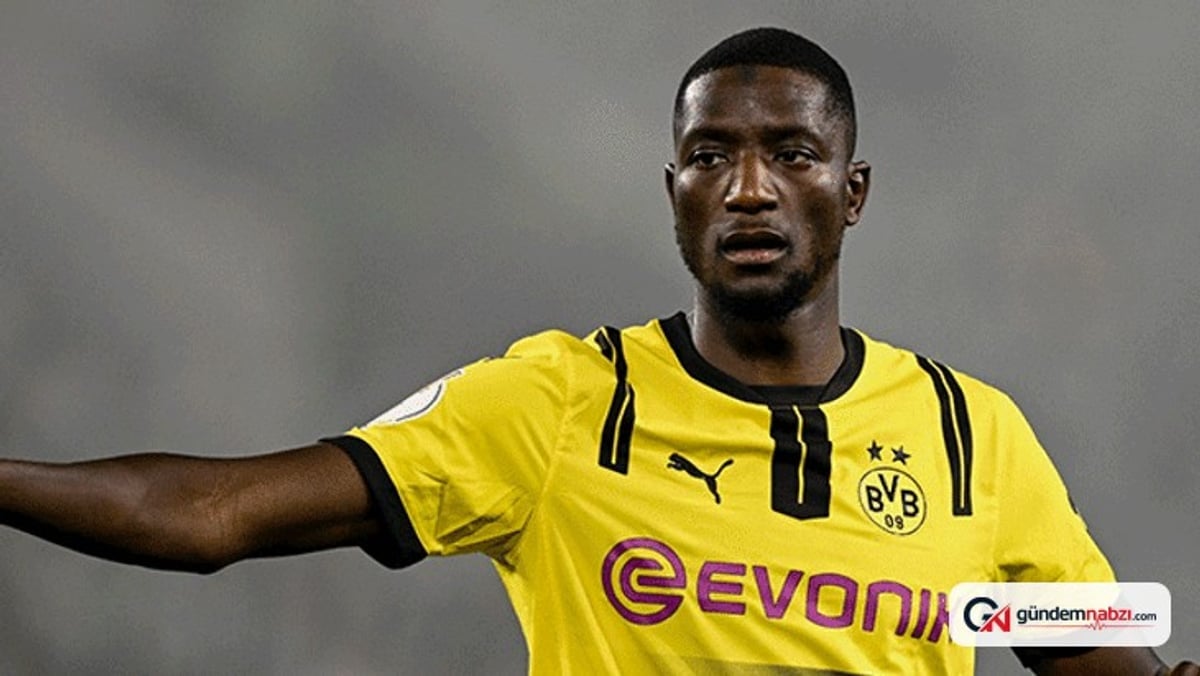 Fenerbahçe, Serhou Guirassy'den transfer mesajı aldı