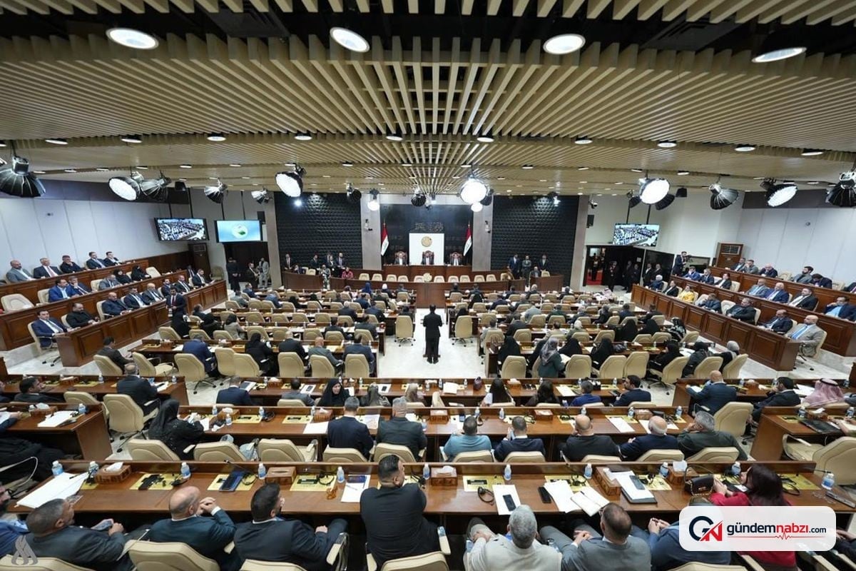Irak'ta yolsuzluk operasyonu: Eski bakan için yakalama kararı