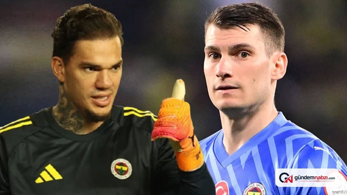 Fenerbahçe, Livakovic'i Dinamo Zagreb'e geri göndermeyi planlıyor