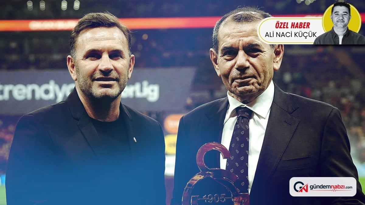 Galatasaray'da transfer sorunları büyüyor