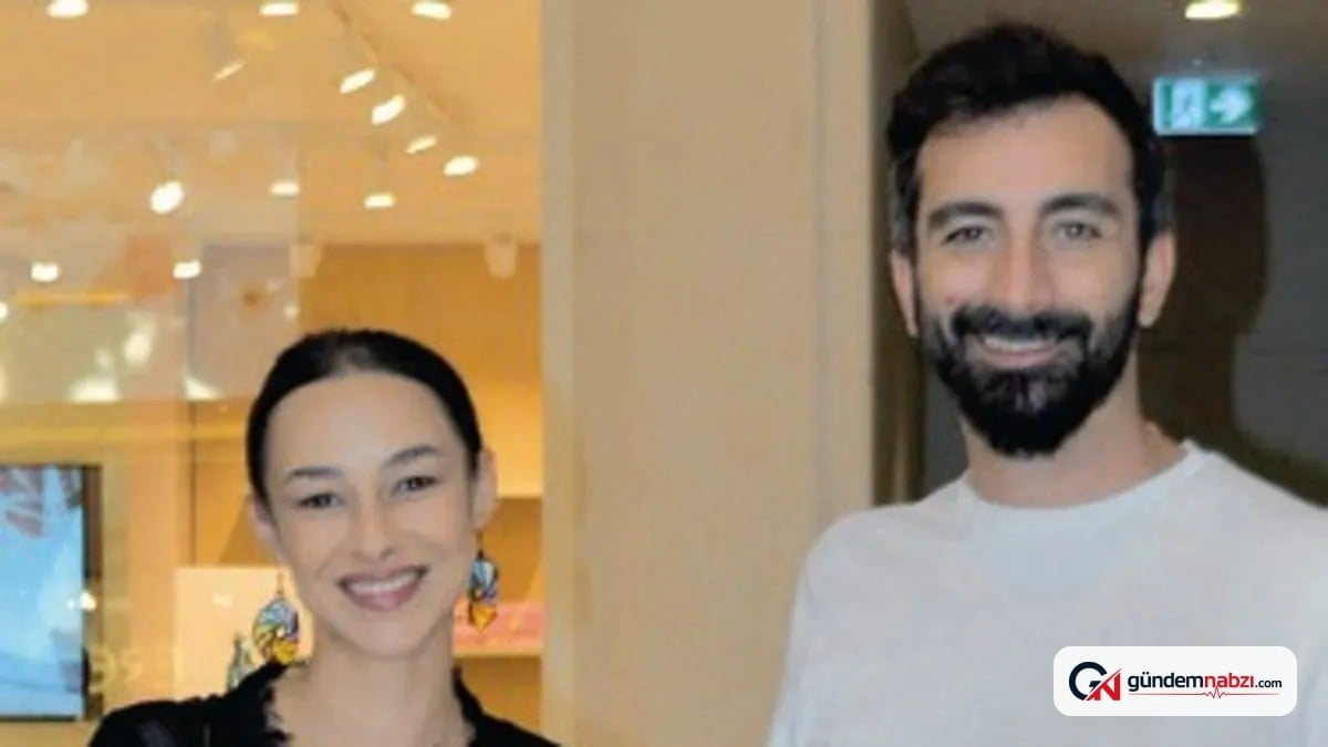 Hira Koyuncuoğlu ve Baran Sulhan Eylül ayında evleniyor