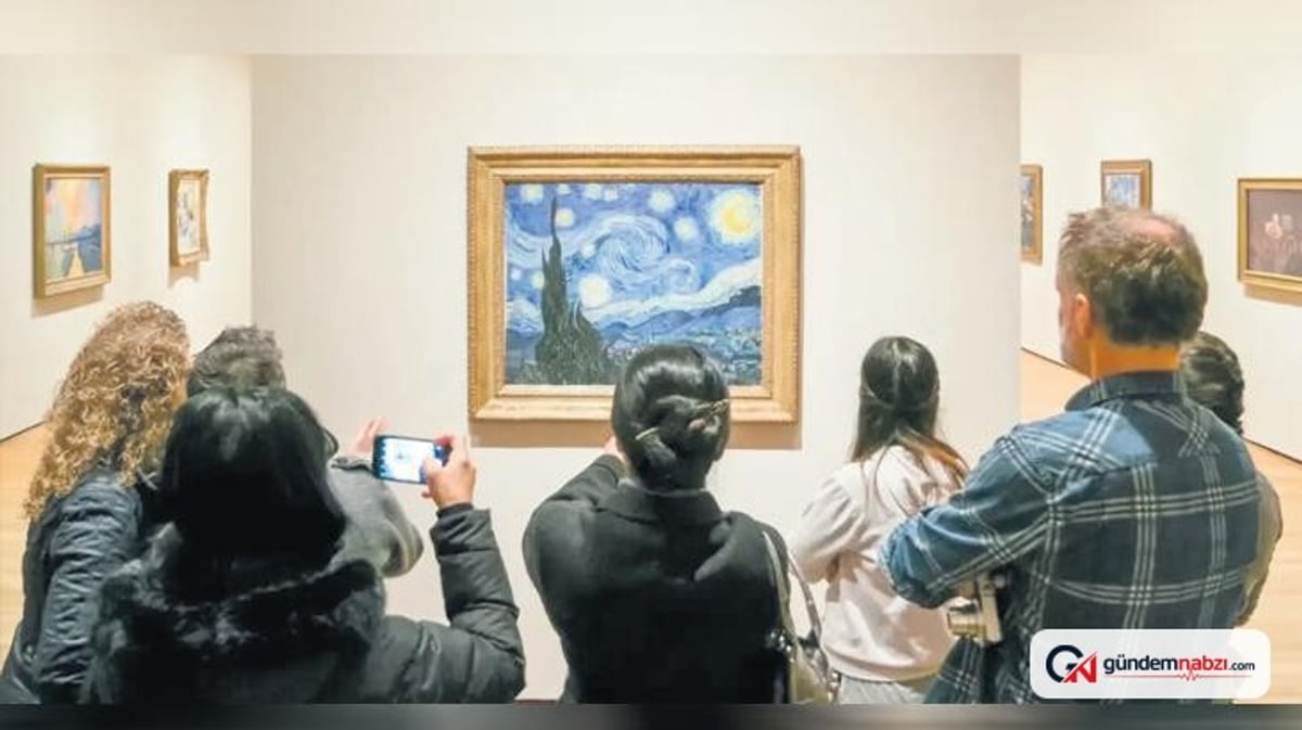 Baby boomer kuşağının sanat mirası 1 trilyon dolar