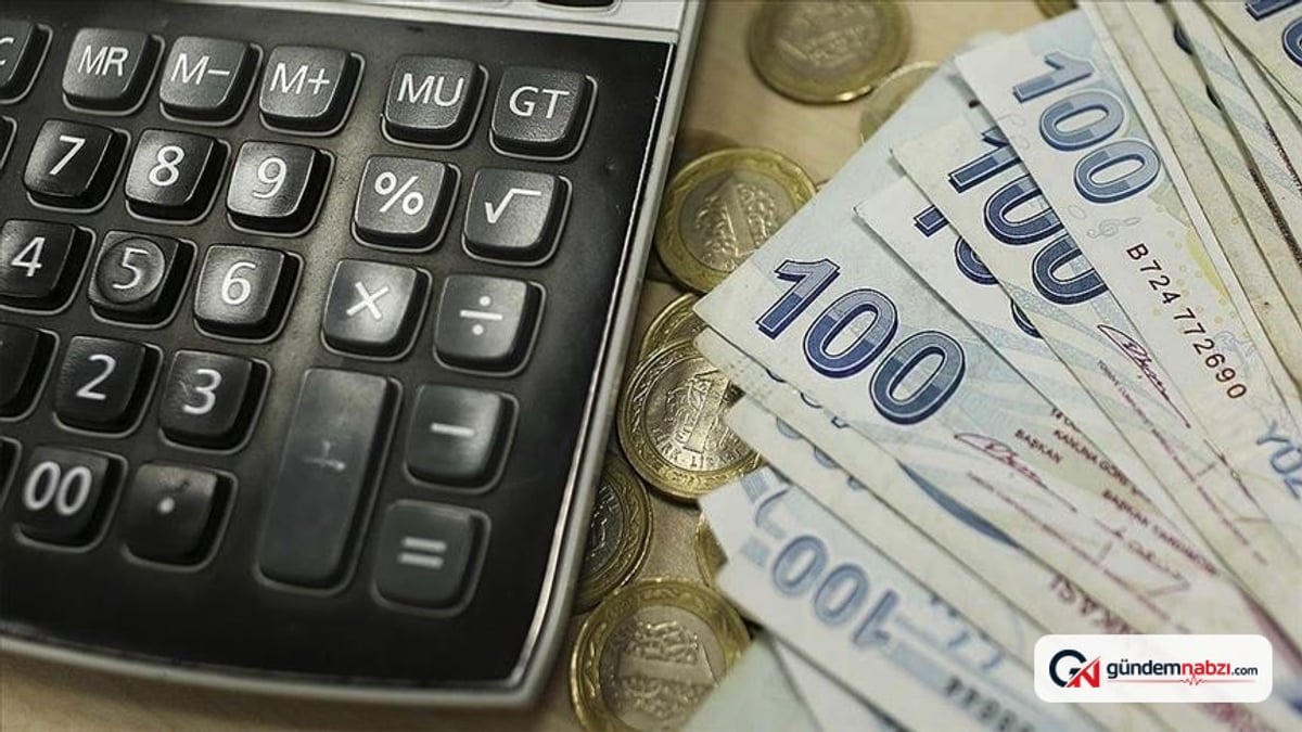 Borç yapılandırmasında son gün 31 Ağustos