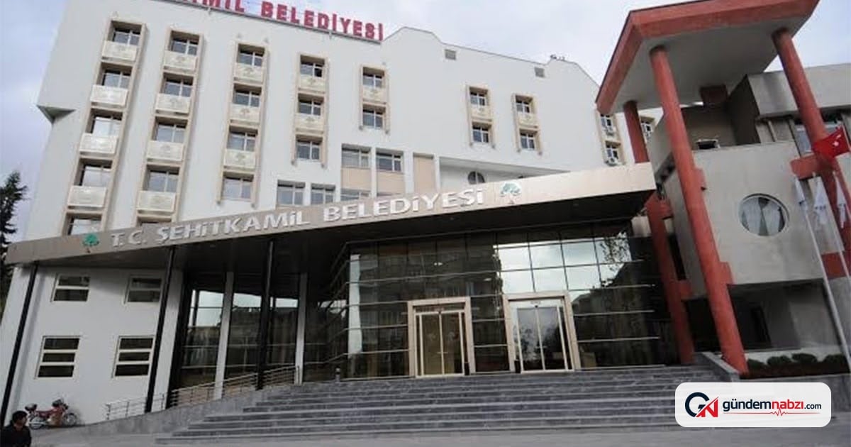 Gaziantep'te AKP'li belediyede makam şiddeti iddiası