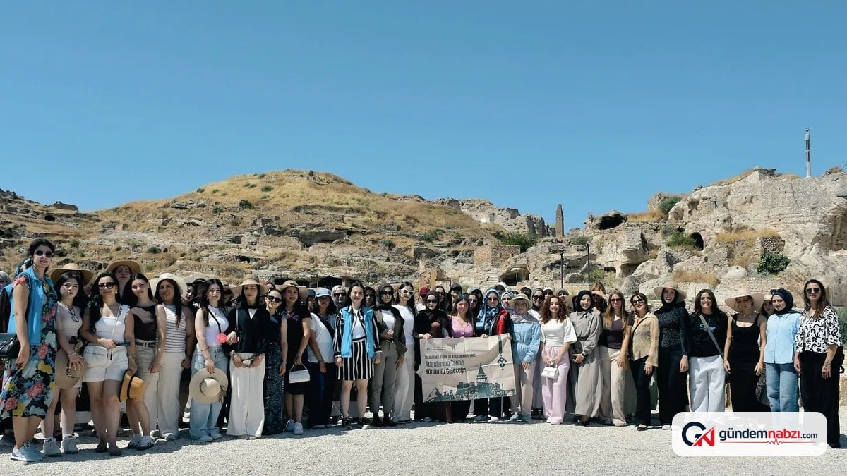 Ücretsiz gençlik kampları ile tarihi keşif imkanı