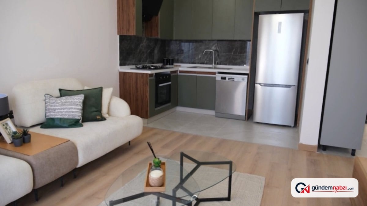 Kiralık sosyal konut projesinin uygulaması eylülde başlıyor