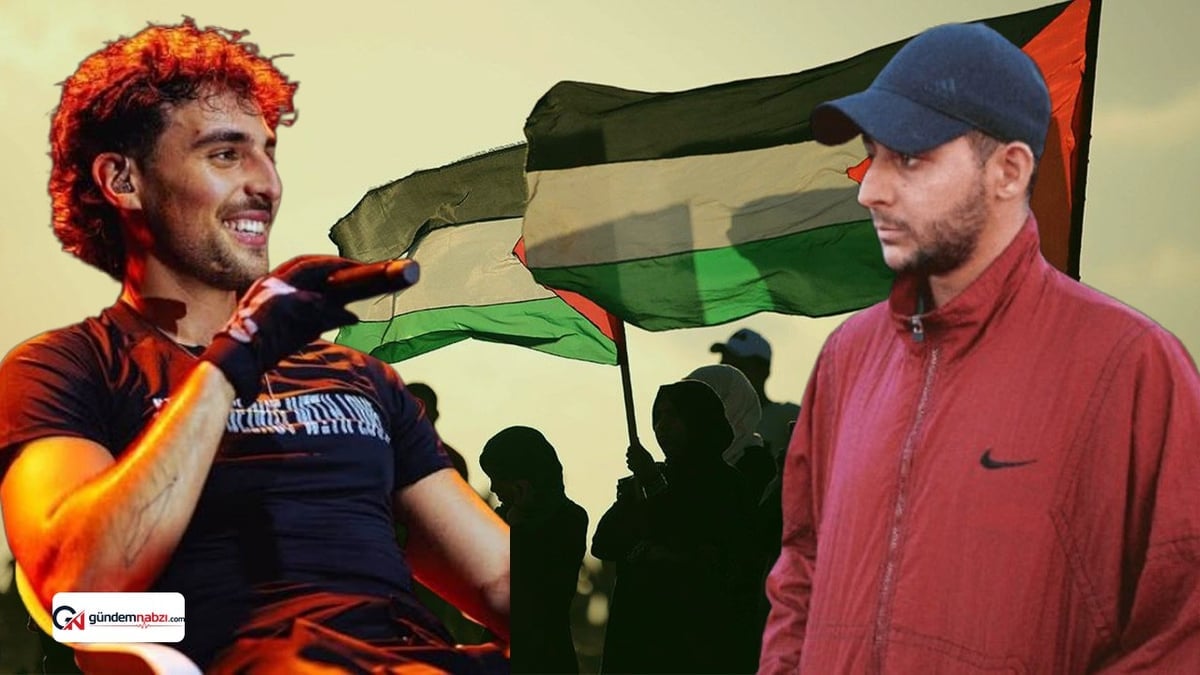 Filistin kimliği üzerine tartışmalar: Shabjdeed ve Saint Levant