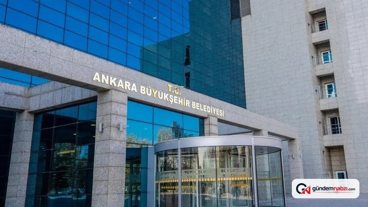 ABB'den belediyelere ait taşınmazlara ilişkin açıklama
