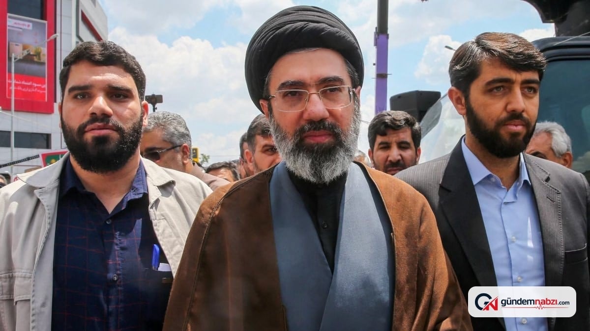 CIA ve Mossad, İran'ın yeni lideri Mücteba Hamaney'i bulamıyor