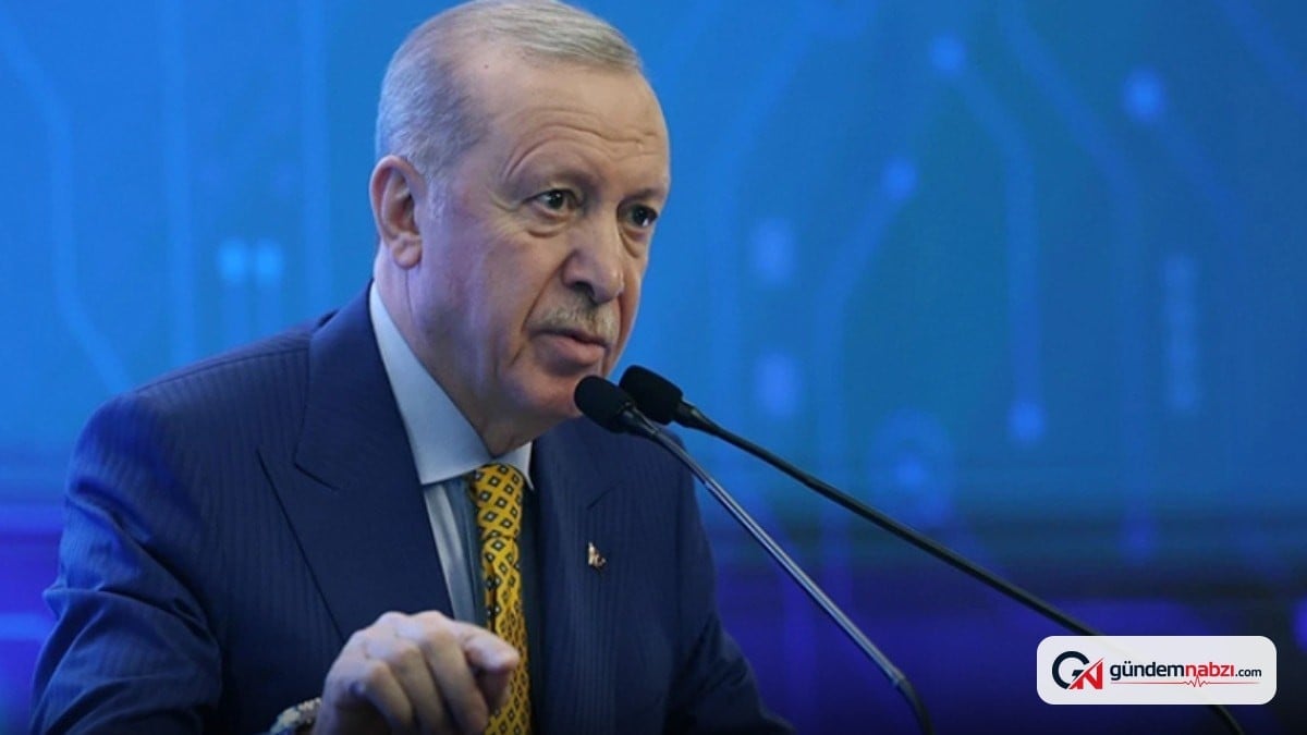 Müsavat Dervişoğlu: Amaç Erdoğan'ı ömür boyu başkan yapmak