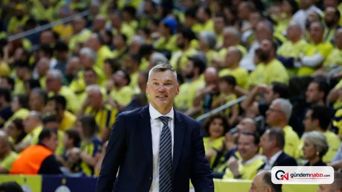 Fenerbahçe Erkek Basketbol Takımı 2026-2027 sezonu hazırlık programını duyurdu