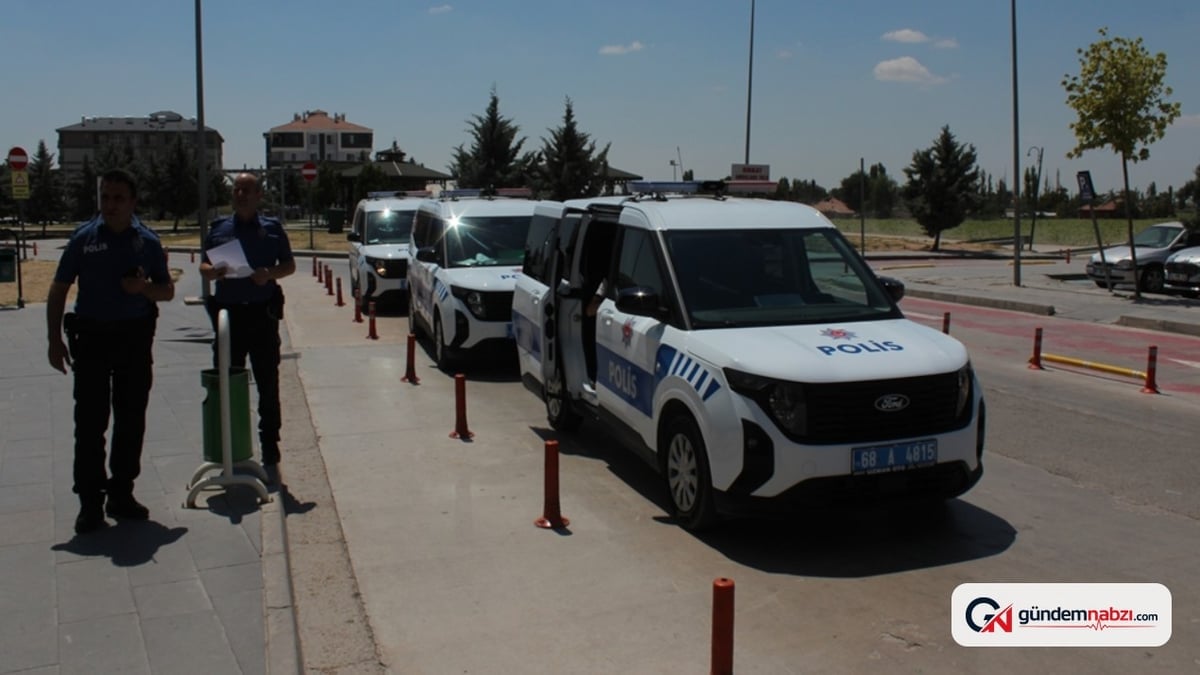Aksaray'da evinde oturan kadın tüfekle yaralandı