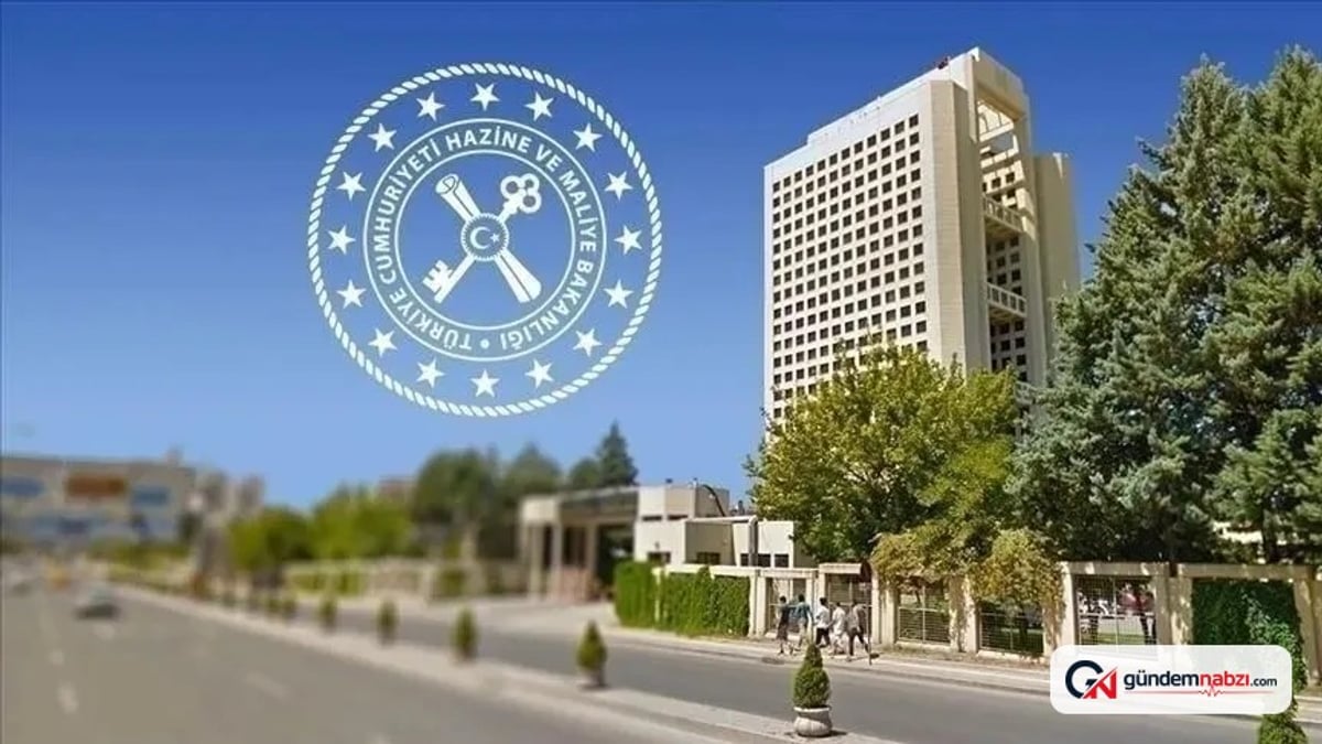 Hazine yarın iki ihale gerçekleştirecek