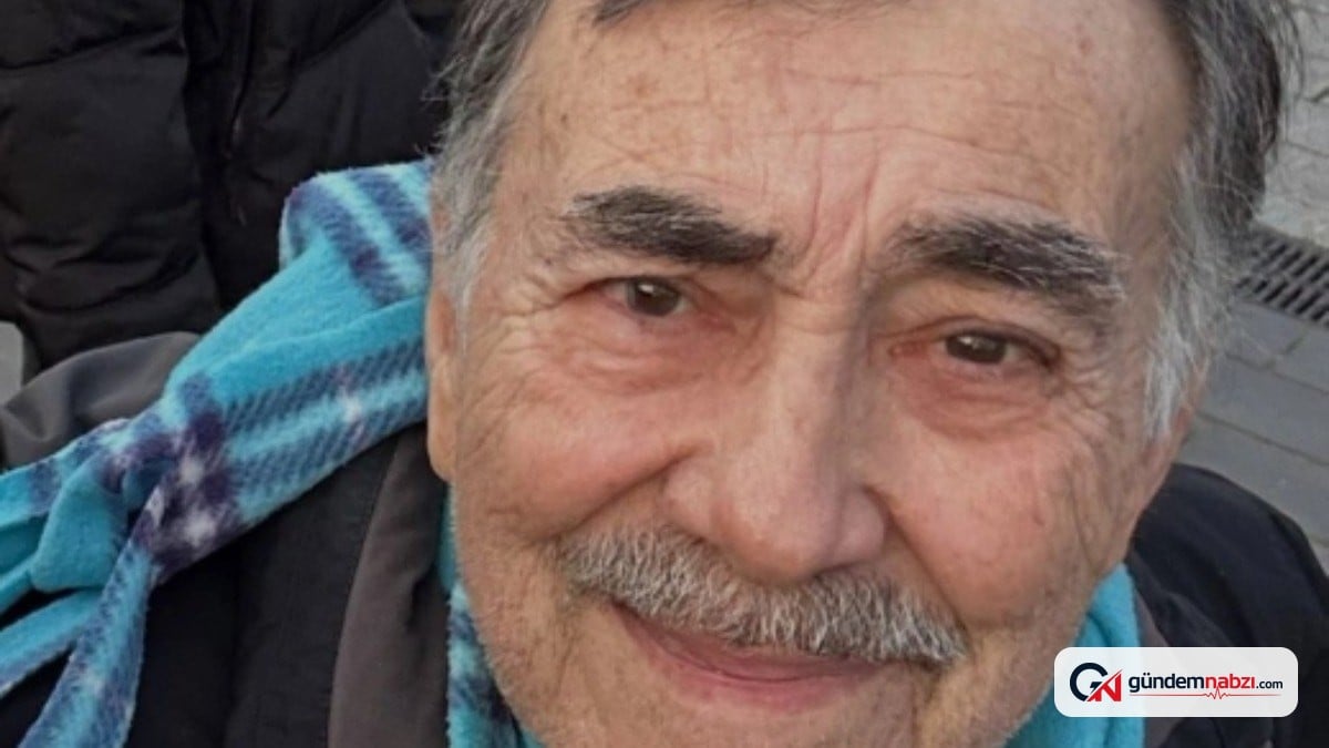 Türk müzik yapımcısı Nazmi Şenel hayatını kaybetti
